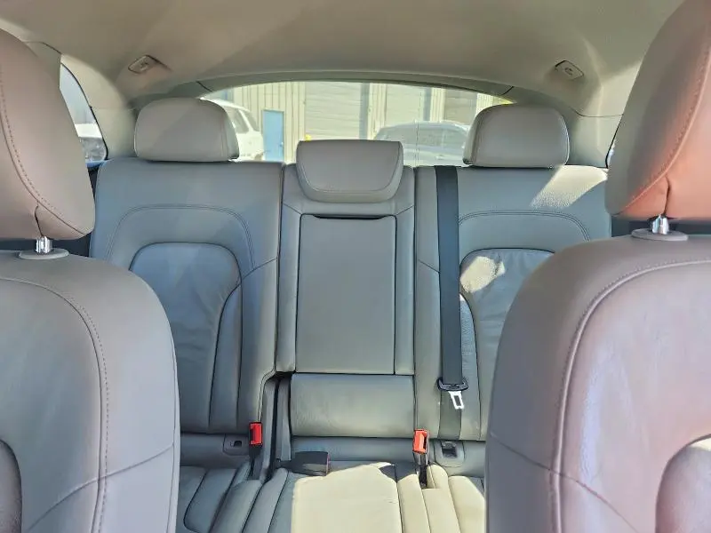 2014 AUDI Q5 PREMIUM  