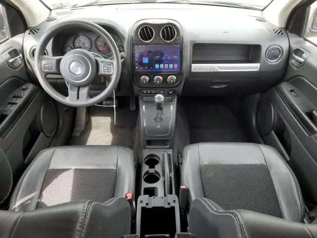 2015 JEEP COMPASS SPORT  