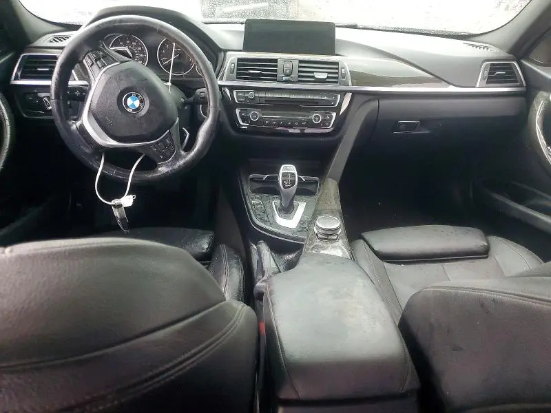 2016 BMW 328 I  