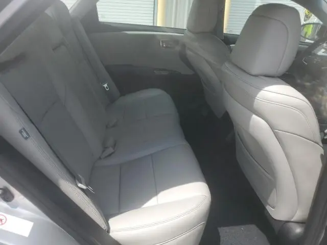 2014 TOYOTA AVALON BASE  