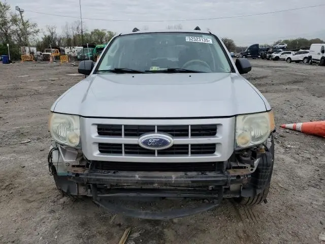 2010 FORD ESCAPE HYBRID  