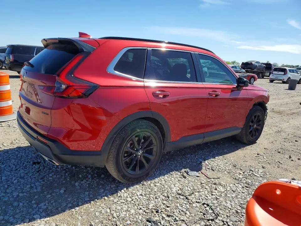 2024 HONDA CR-V SPORT  