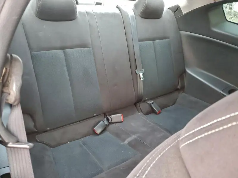 2012 NISSAN ALTIMA S  