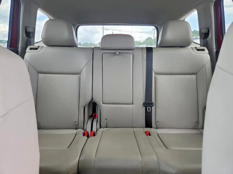 2018 VOLKSWAGEN ATLAS SE  
