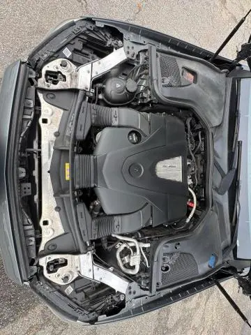 2018 MERCEDES-BENZ E 400  