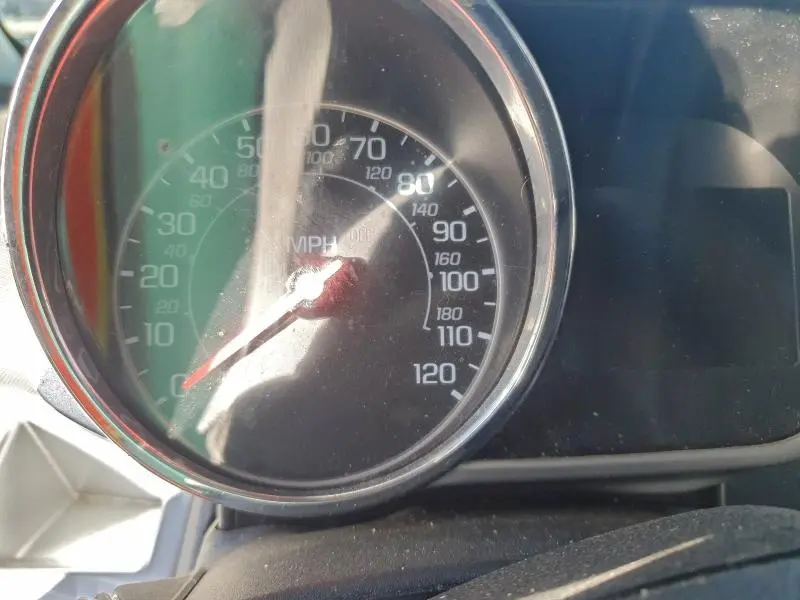 2014 CHEVROLET SPARK LS  