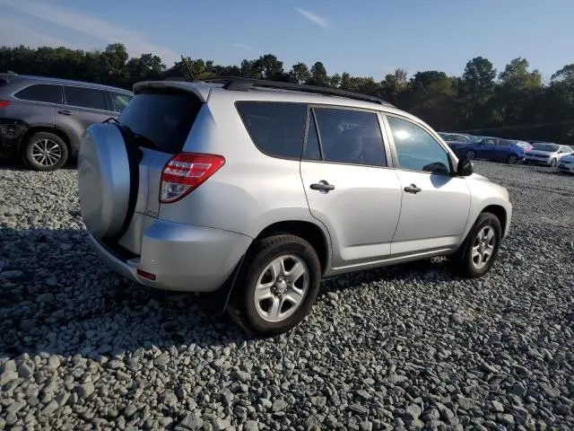 2012 TOYOTA RAV4   