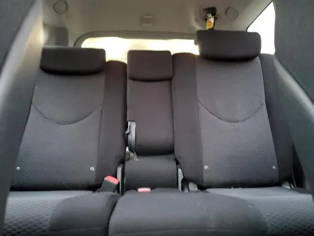 2011 TOYOTA RAV4 SPORT  