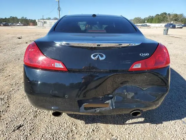 2014 INFINITI Q60 JOURNEY  