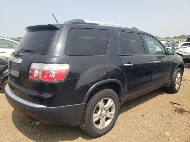 2012 GMC ACADIA SLE