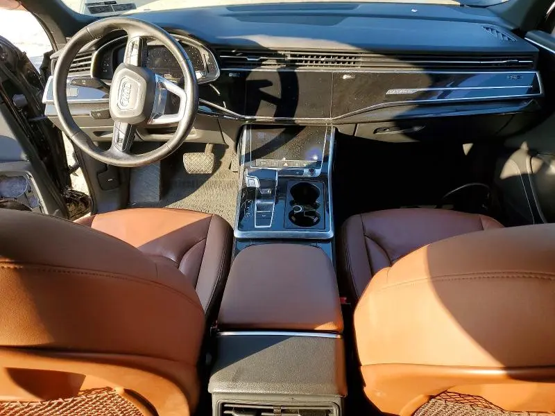 2020 AUDI Q7 PREMIUM  