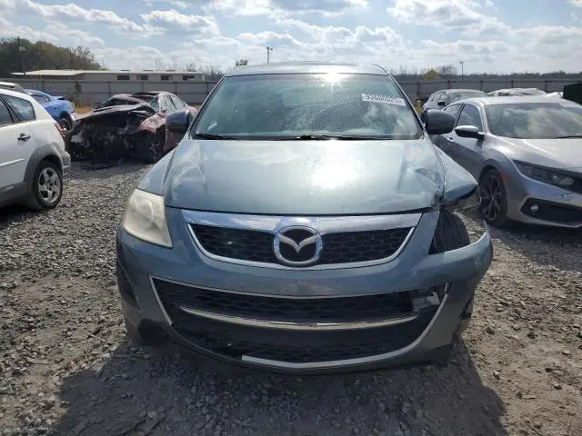 2011 MAZDA CX-9   