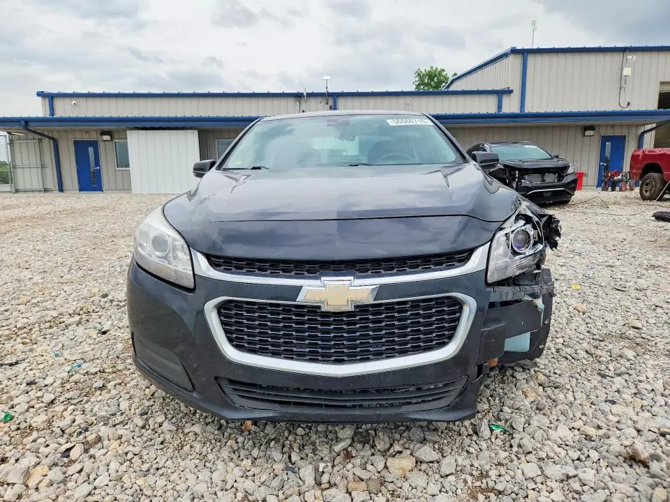 2015 CHEVROLET MALIBU 1LT  