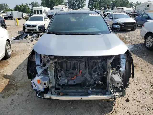 2023 TOYOTA RAV4 XSE  