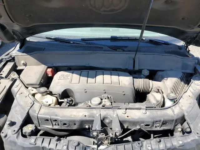 2013 BUICK ENCLAVE   