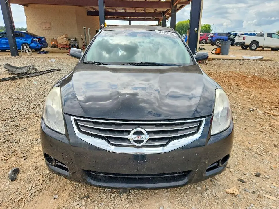 2012 NISSAN ALTIMA 2.5  