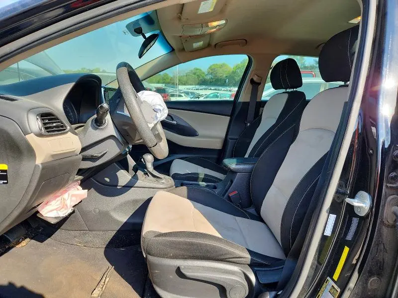 2018 HYUNDAI ELANTRA GT BASE  