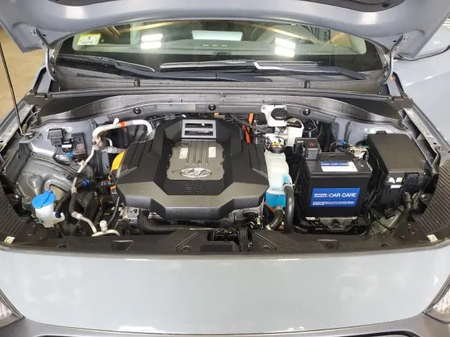 2020 HYUNDAI IONIQ LIMITED  