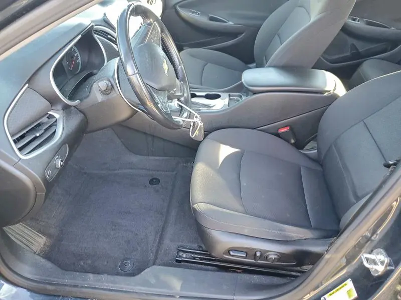 2020 CHEVROLET MALIBU RS  