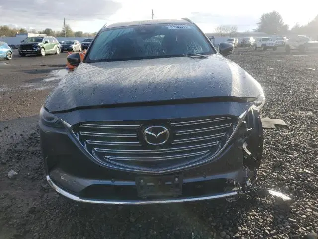 2019 MAZDA CX-9 GRAND TOURING  