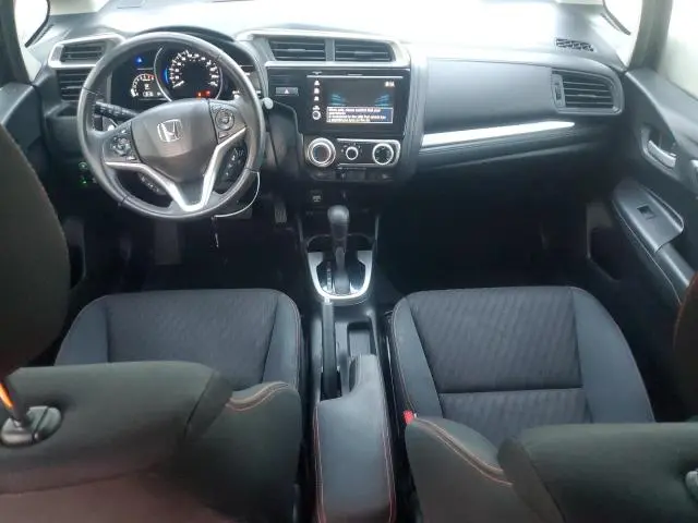 2018 HONDA FIT SPORT