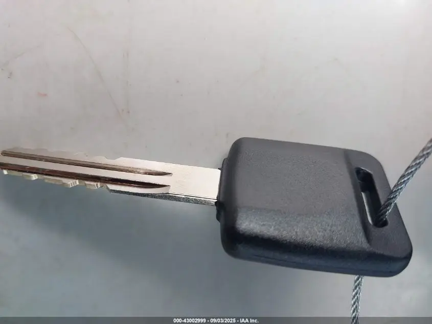 2011 NISSAN ARMADA SV