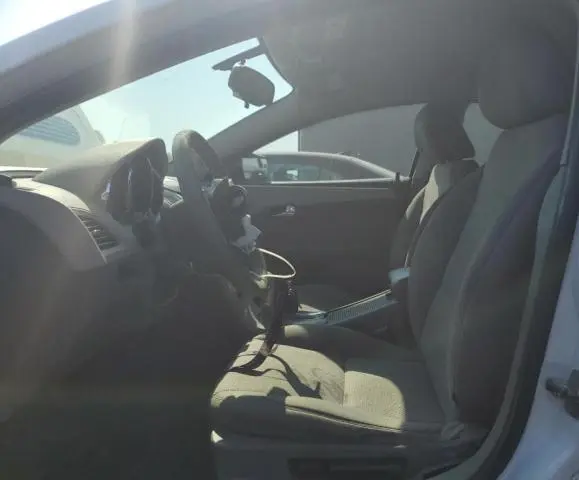 2012 CHEVROLET MALIBU 1LT  