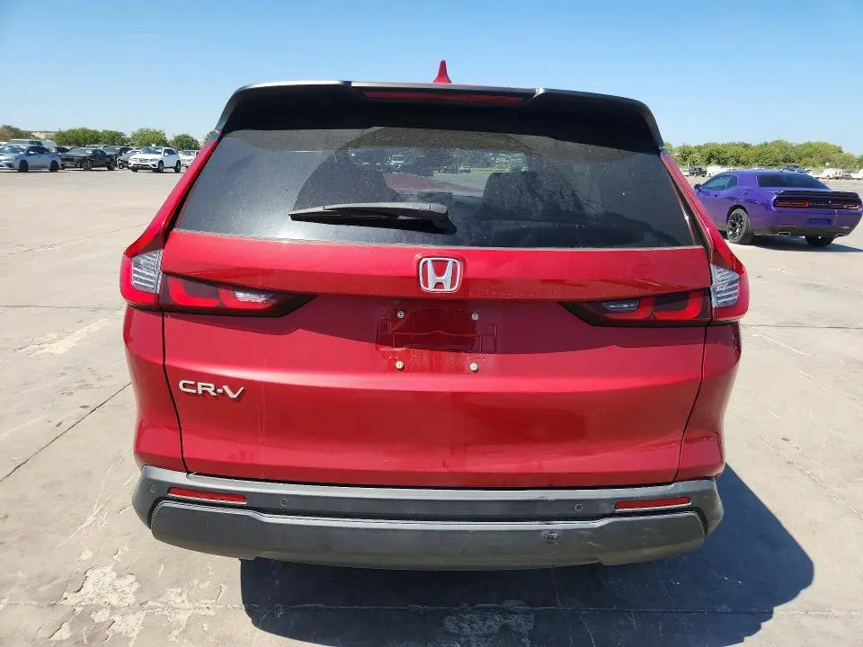 2023 HONDA CR-V EXL  