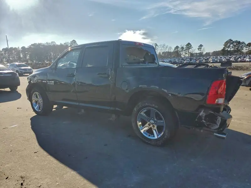 2014 DODGE RAM 1500 ST  