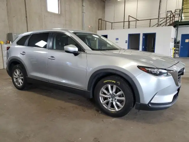 2017 MAZDA CX-9 SPORT  