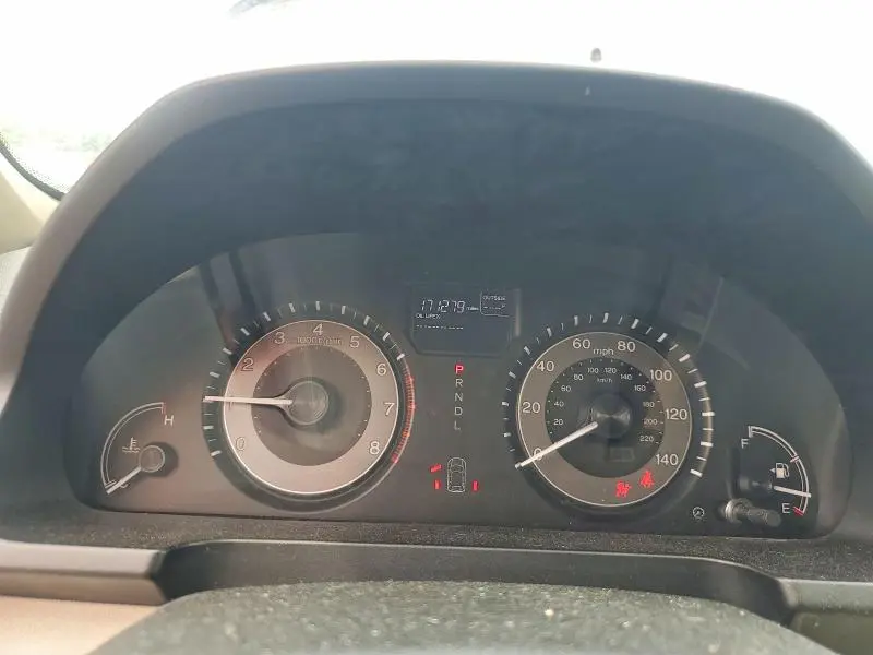 2014 HONDA ODYSSEY EX  