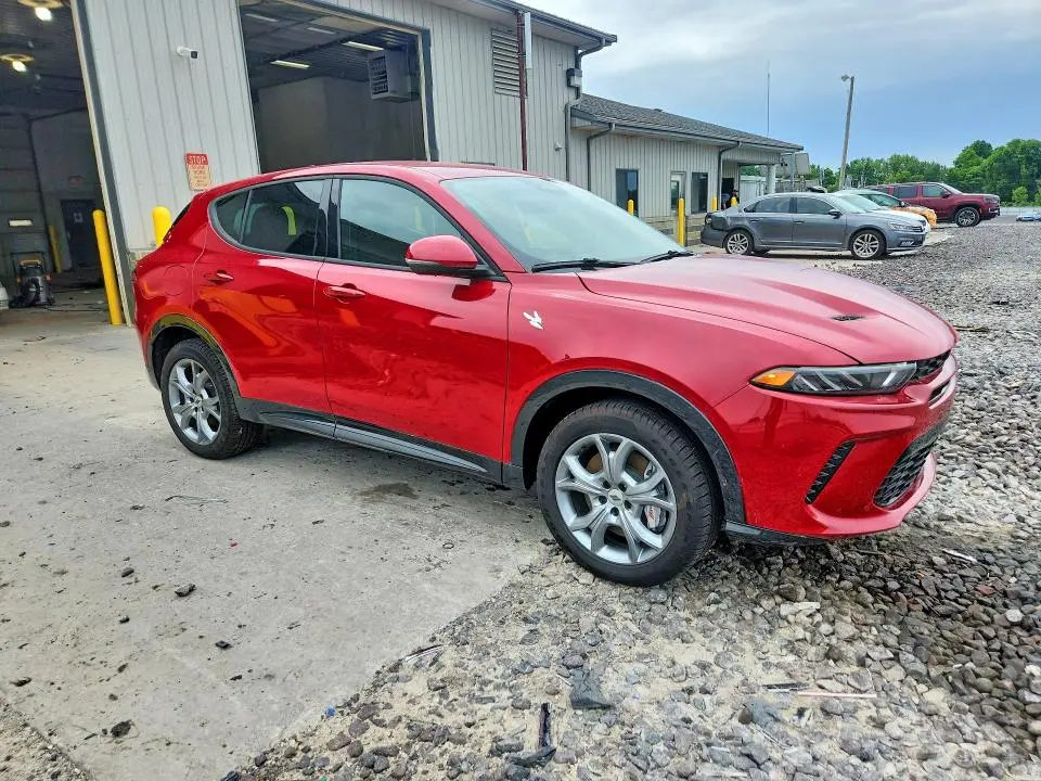 2024 DODGE HORNET R  