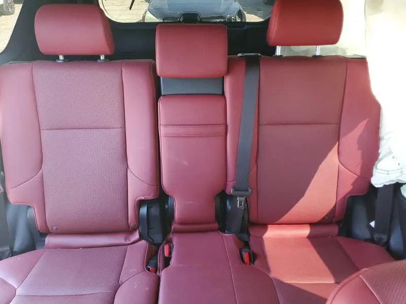 2020 LEXUS GX 460 BASE  