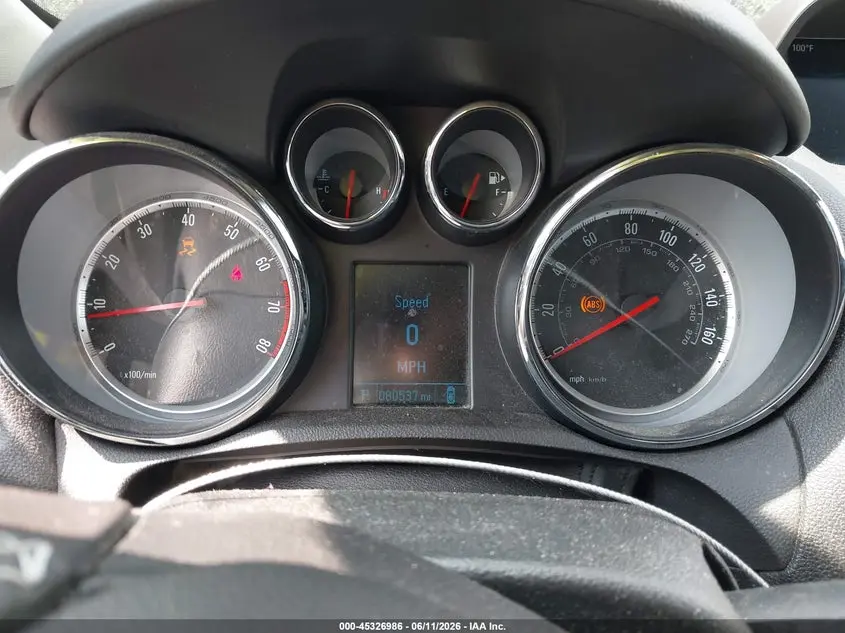 2015 BUICK ENCORE PREMIUM