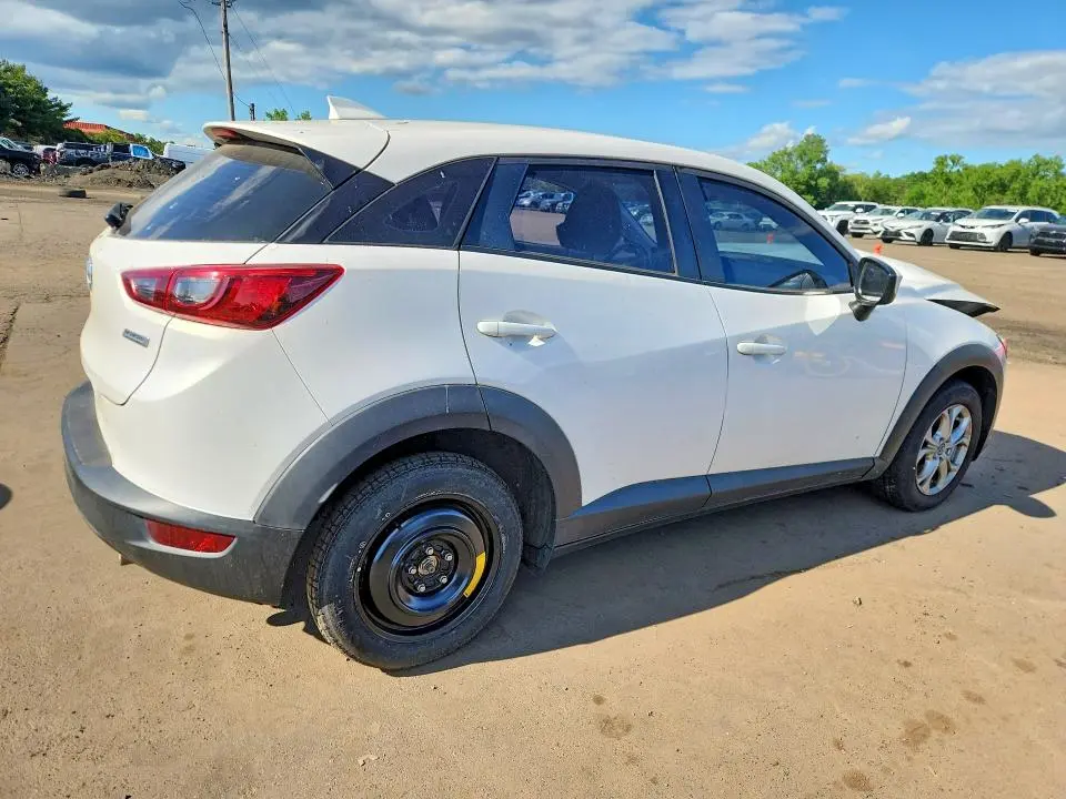 2016 MAZDA CX-3 SPORT  