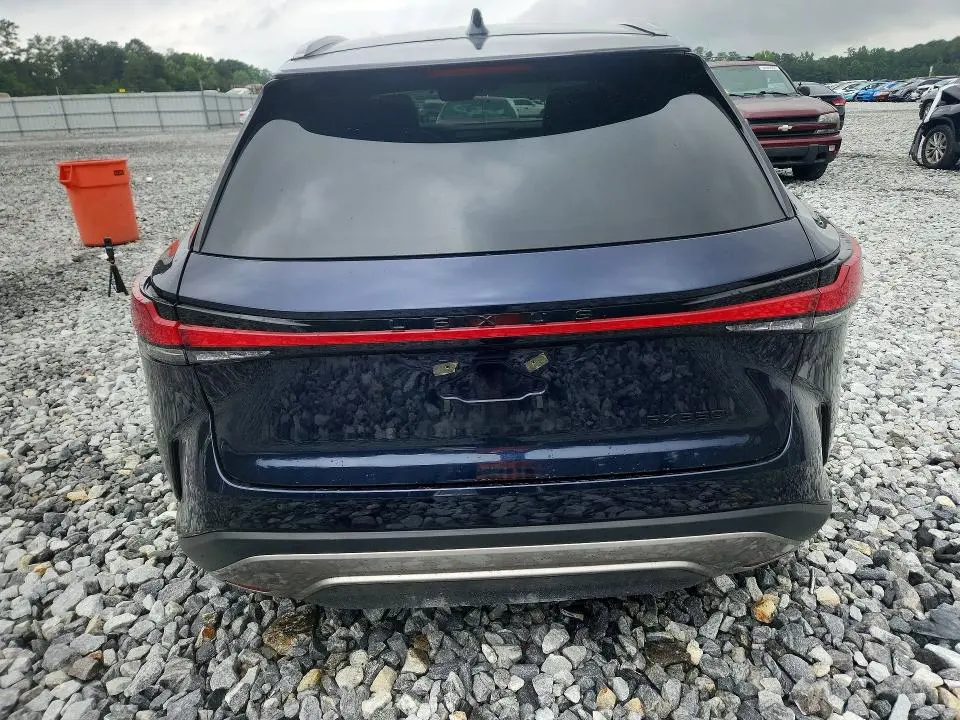 2025 LEXUS RX 350 PREMIUM+  