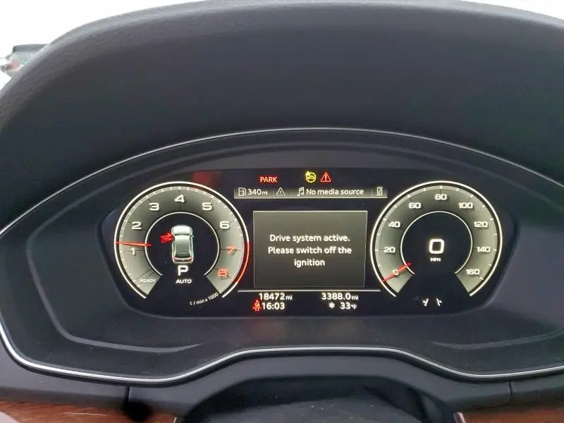 2022 AUDI Q5 PREMIUM PLUS 45  