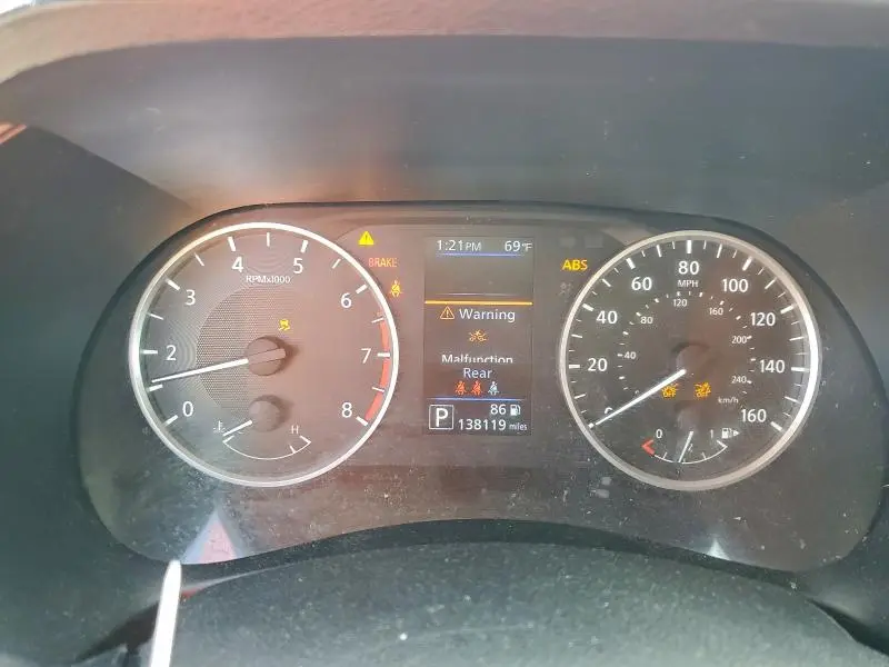 2020 NISSAN SENTRA S  