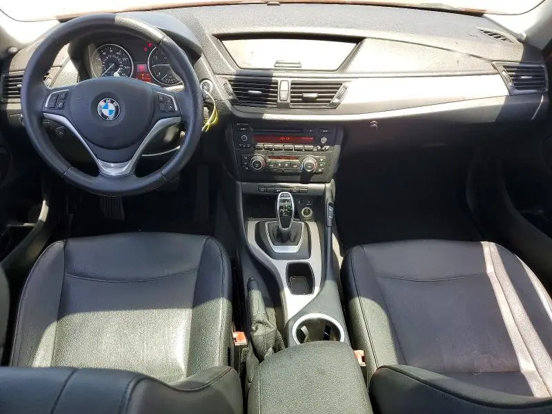 2014 BMW X1   