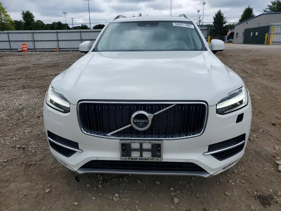 2019 VOLVO XC90 T6 MOMENTUM  