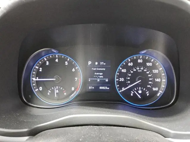 2020 HYUNDAI KONA SE  