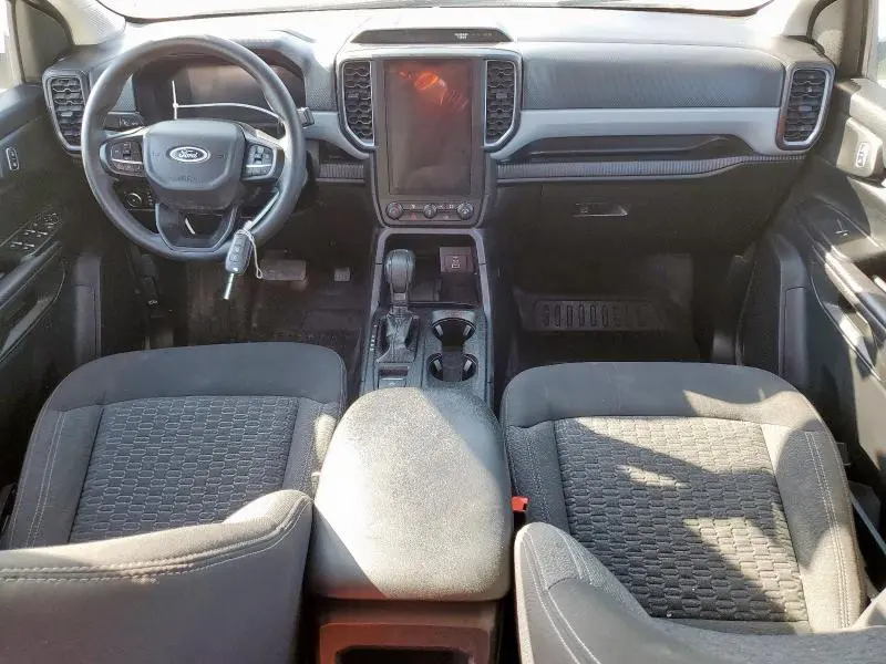 2024 FORD RANGER XL  