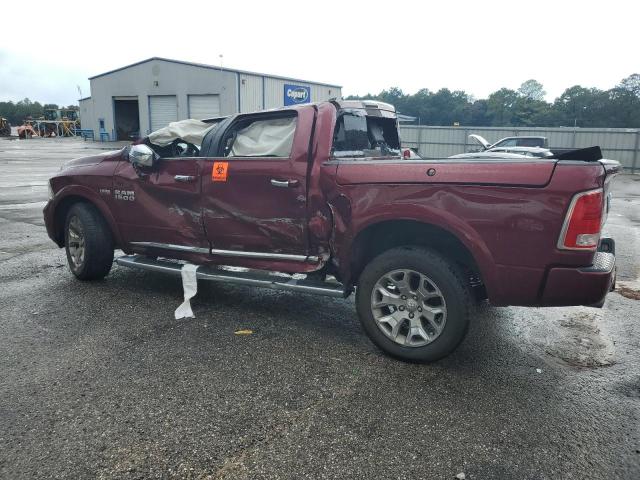 2016 RAM 1500 LONGHORN