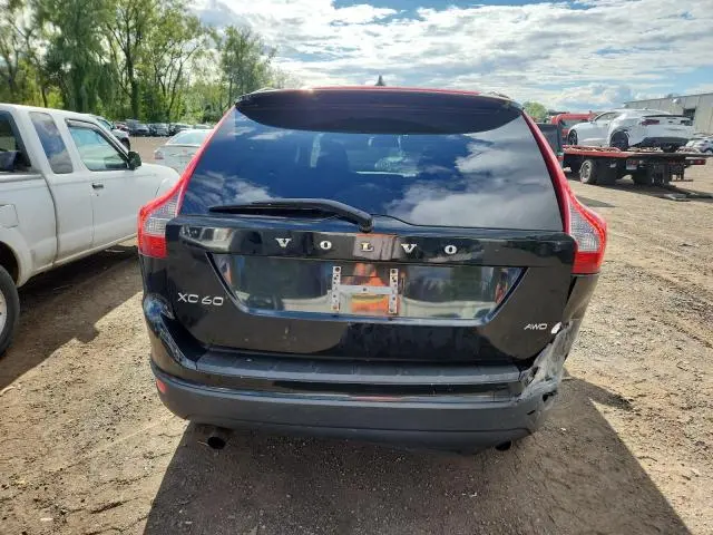 2013 VOLVO XC60 3.2  