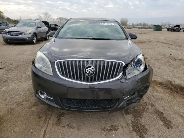2012 BUICK VERANO   