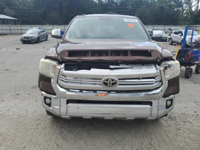 2015 TOYOTA TUNDRA CREWMAX 1794