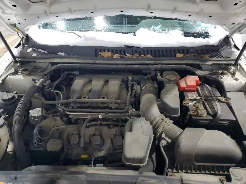 2015 FORD TAURUS POLICE INTERCEPTOR  