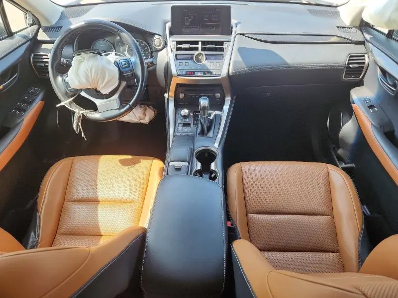 2018 LEXUS NX 300 BASE  