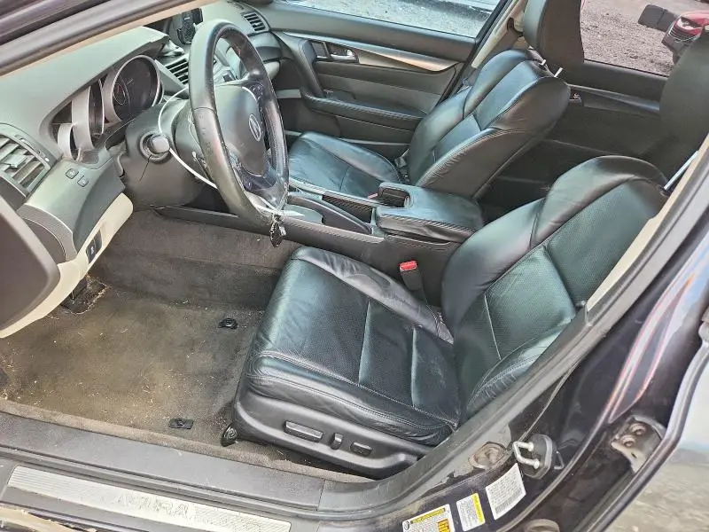 2012 ACURA TL   