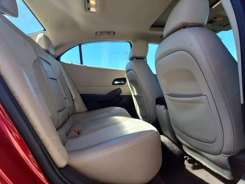 2013 CHEVROLET MALIBU 1LT  